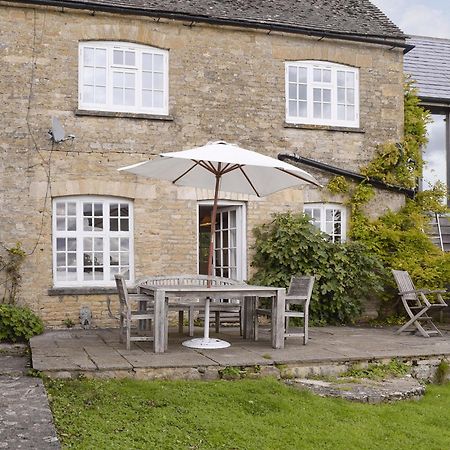 South View Cottage Chadlington Екстериор снимка