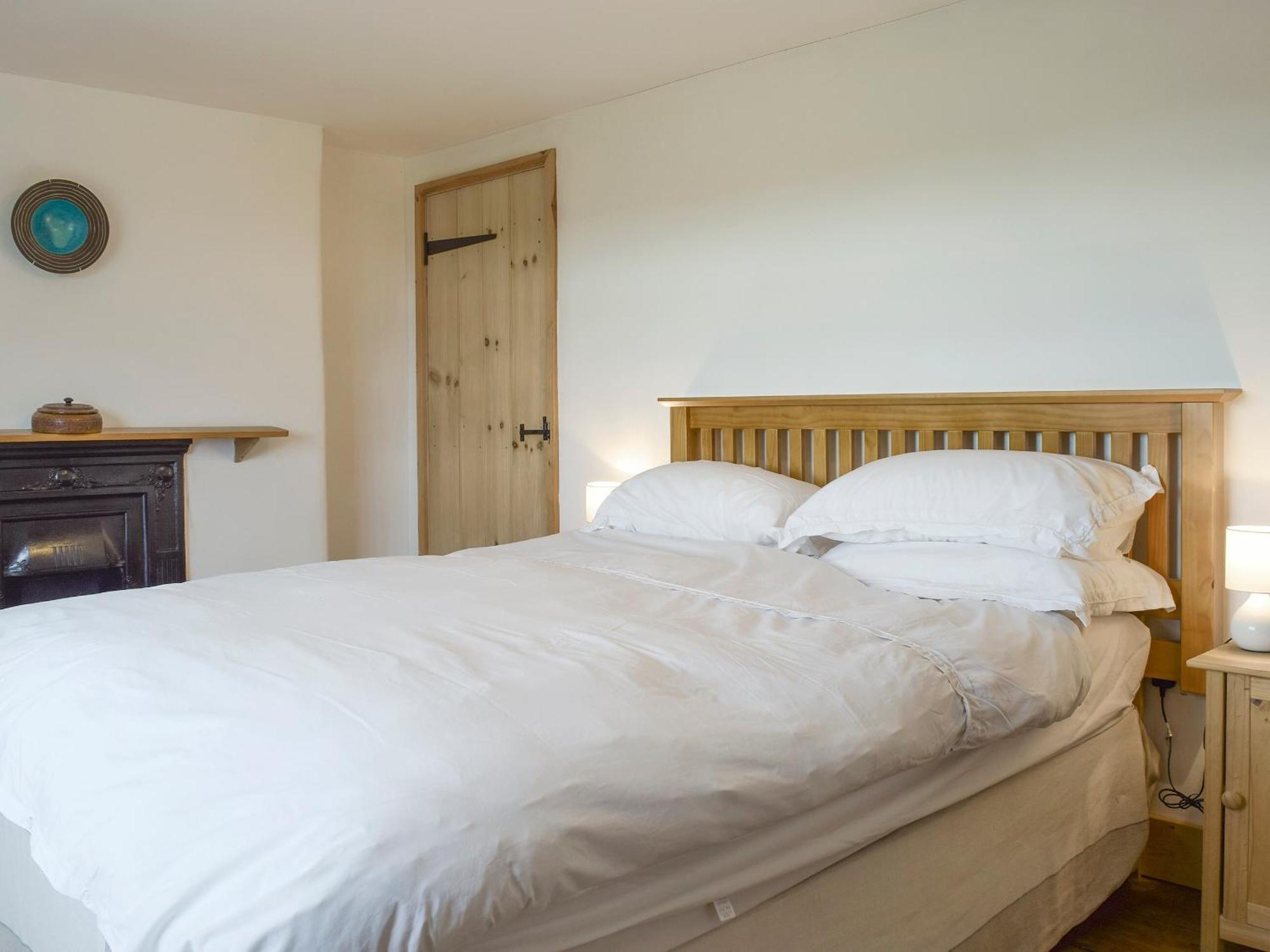 South View Cottage Chadlington Екстериор снимка