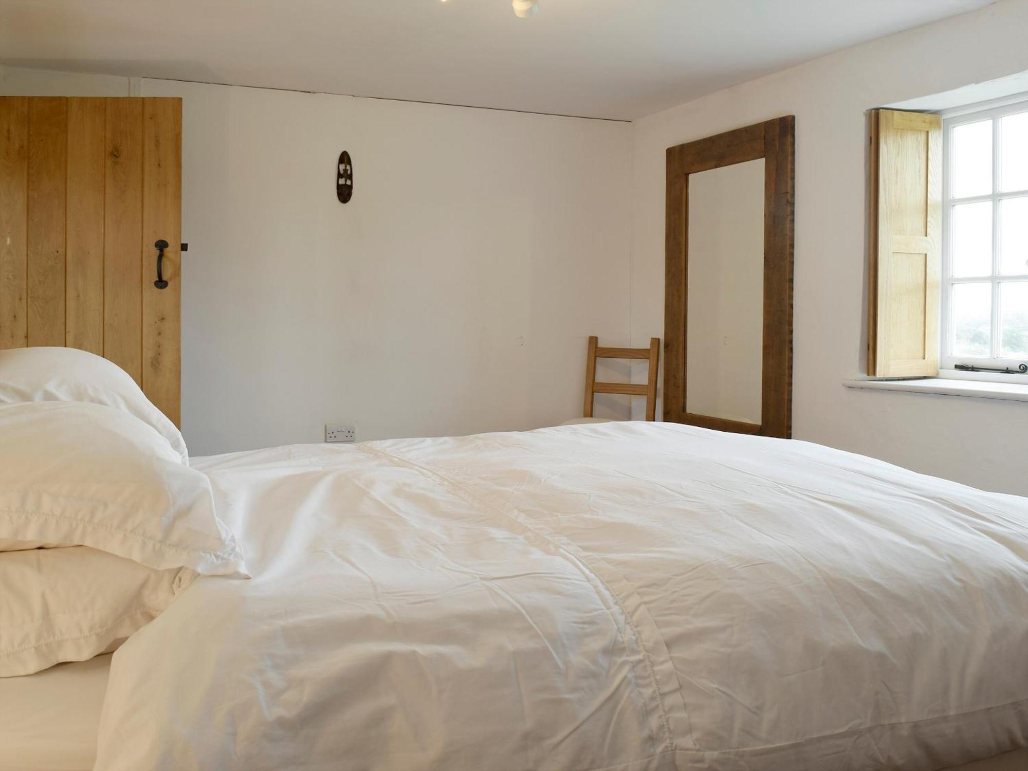 South View Cottage Chadlington Екстериор снимка