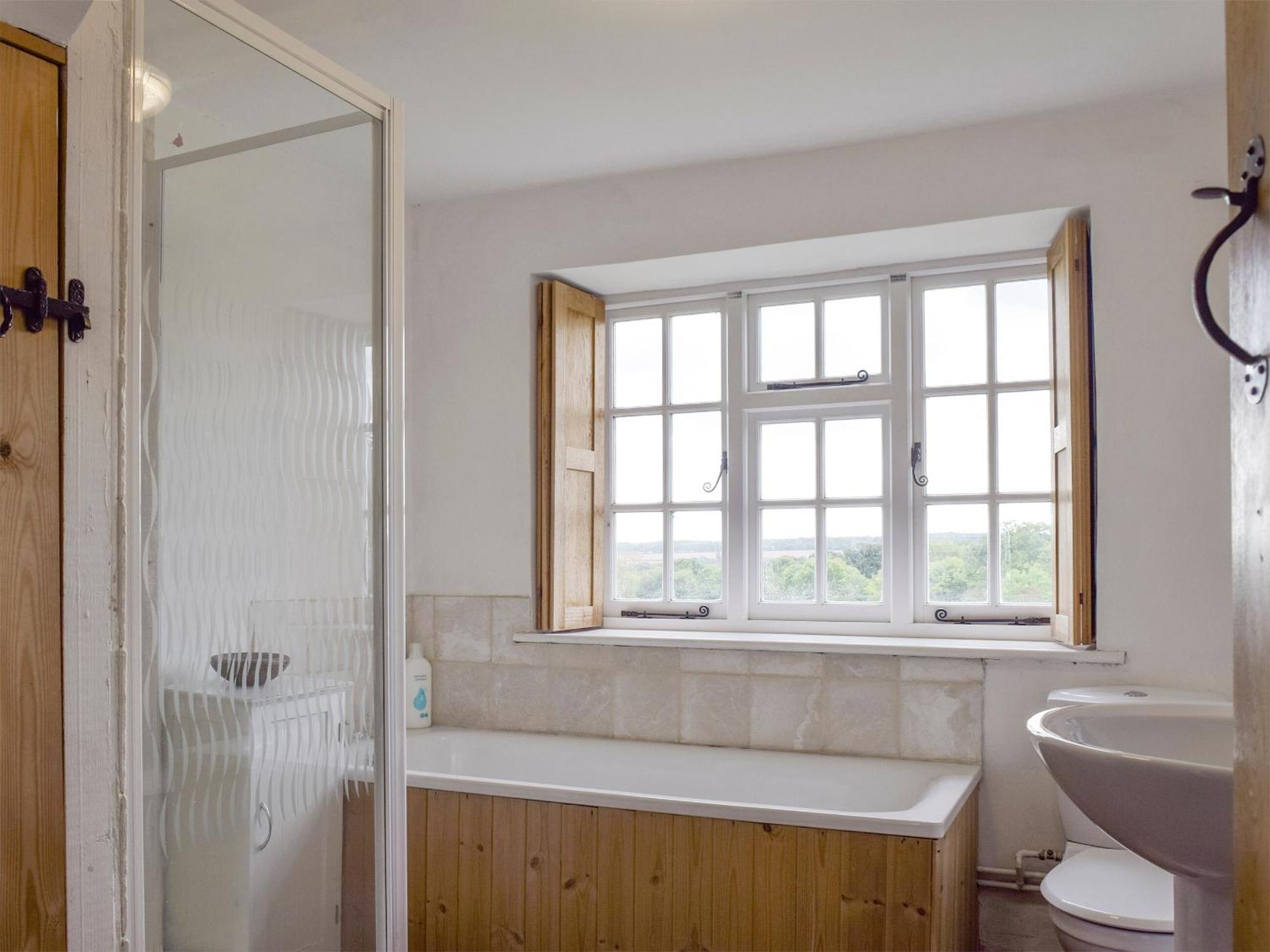 South View Cottage Chadlington Екстериор снимка
