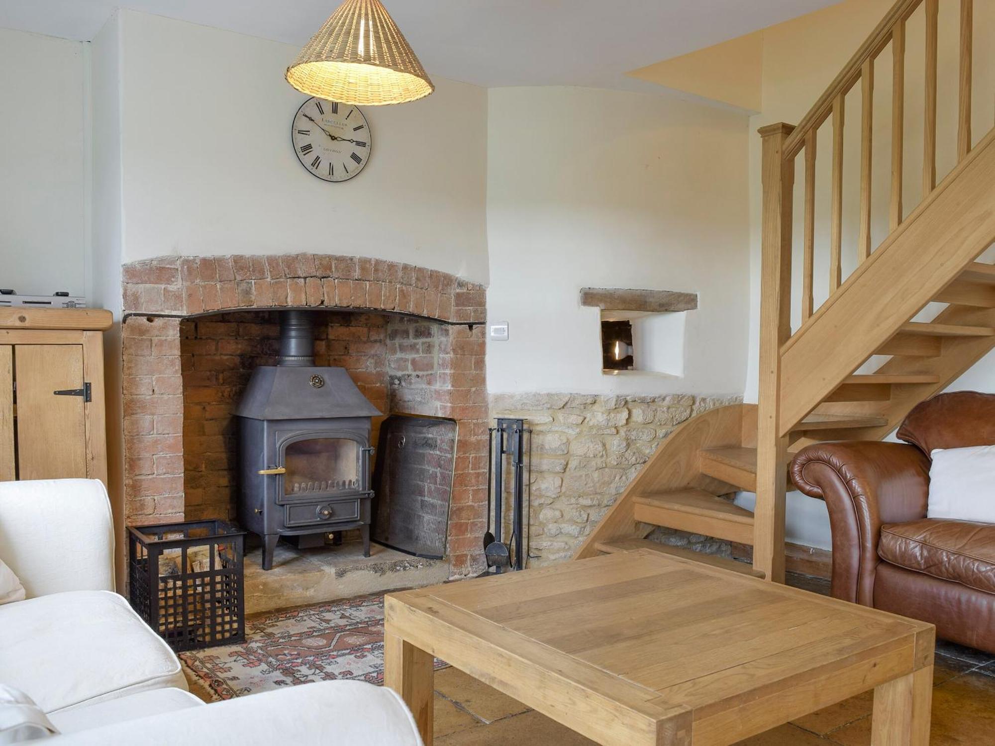 South View Cottage Chadlington Екстериор снимка